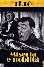 Confusões à Italiana (Miseria e Nobiltà)