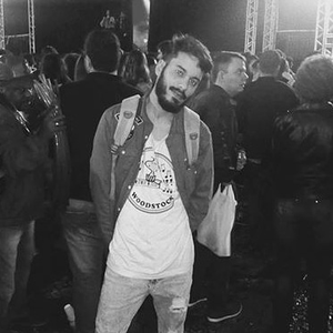 Foto de perfil de Lucas Alves