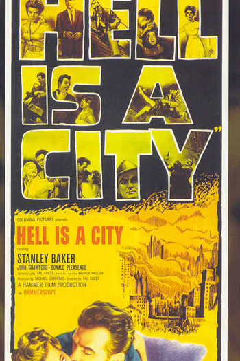  de Filme A mancha verde (1960)