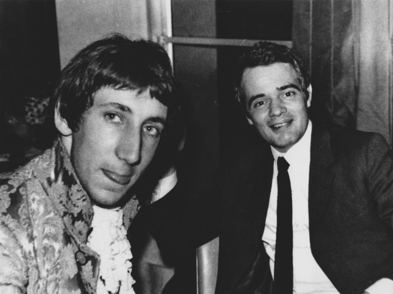 Foto 14 de Lambert & Stamp