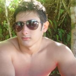 Foto de perfil de Júnior Lima