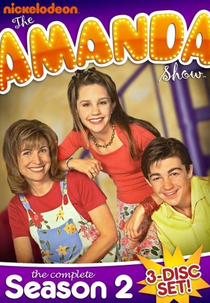 O Show da Amanda (2ª Temporada) (The Amanda Show (Season 2))