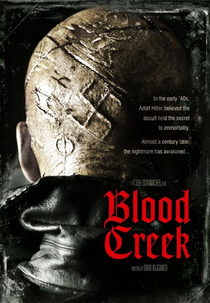 Renascido Das Trevas (Blood Creek)