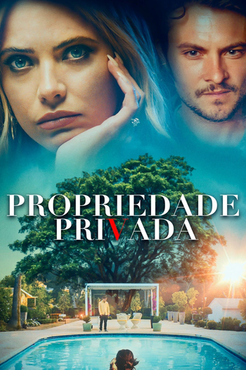  de Filme Propriedade Privada (2022)
