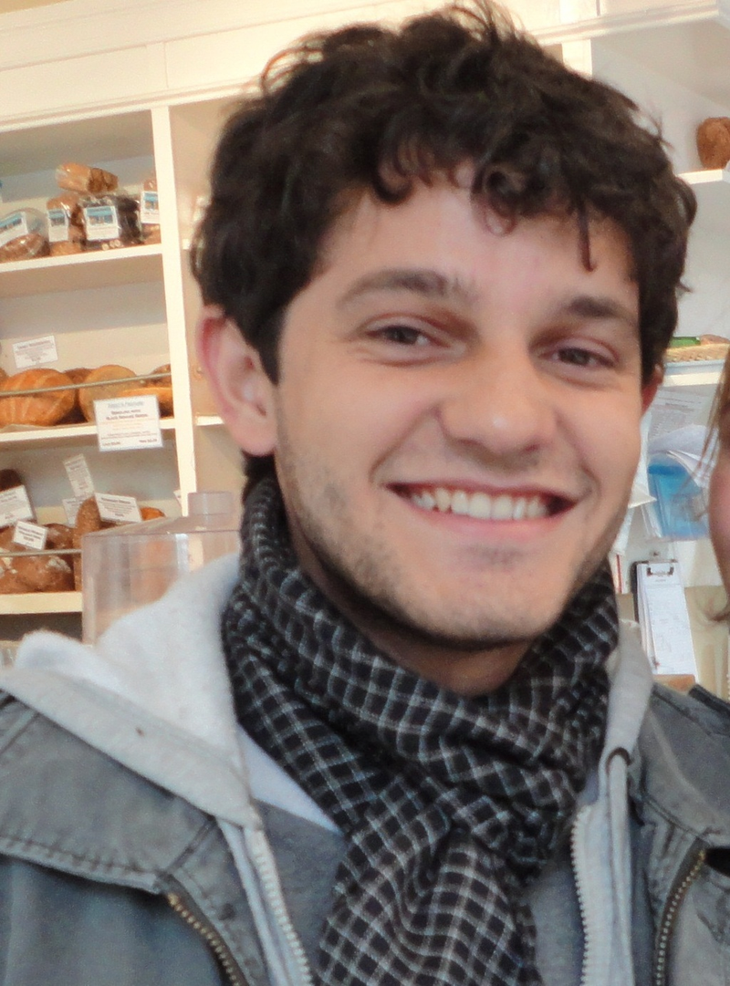 Eduardo Brustolin - Foto 1