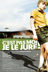 Não Sou Eu, Eu Juro! (C'est Pas Moi, Je le Jure!)