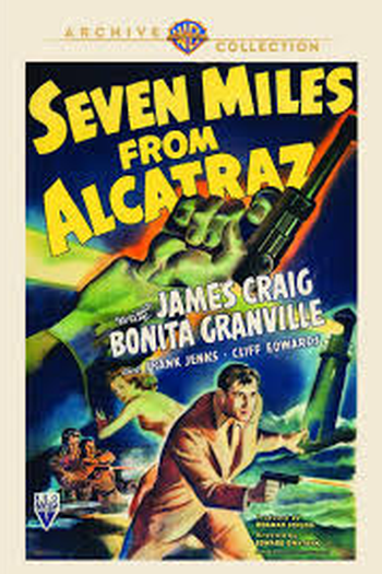  de Filme O Farol dos Espias (1942)