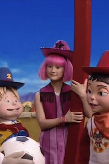Poster de Episódio Play Day (2005)