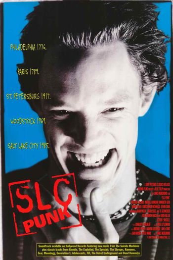  de Filme SLC Punk! (1998)