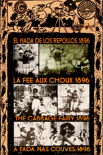  de Curta A Fada do Repolho (1896)