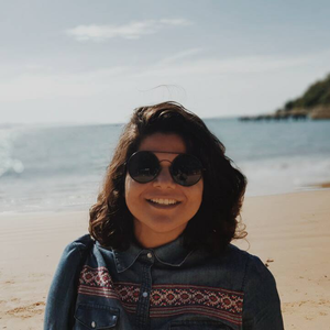 Foto de perfil de Virgínia Reis