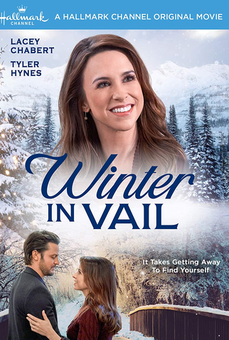Poster 2 de Filme Winter in Vail (2020)