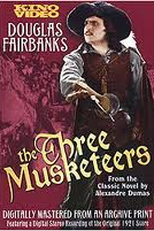 Os Três Mosqueteiros (The Three Musketeers)