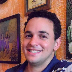 Foto de perfil de Rodrigo de Castro