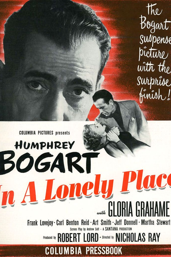  de Filme No Silêncio da Noite (1950)