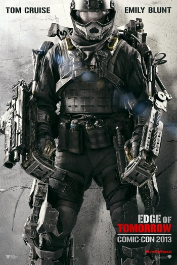  de Filme No Limite do Amanhã (2014)