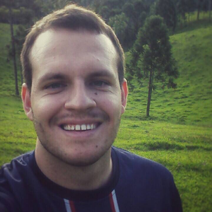 Foto de perfil de Moacir