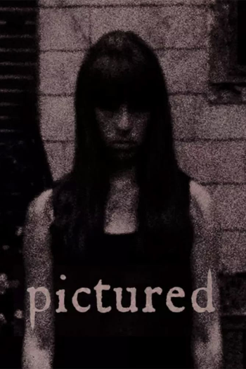  de Curta Pictured (2014)