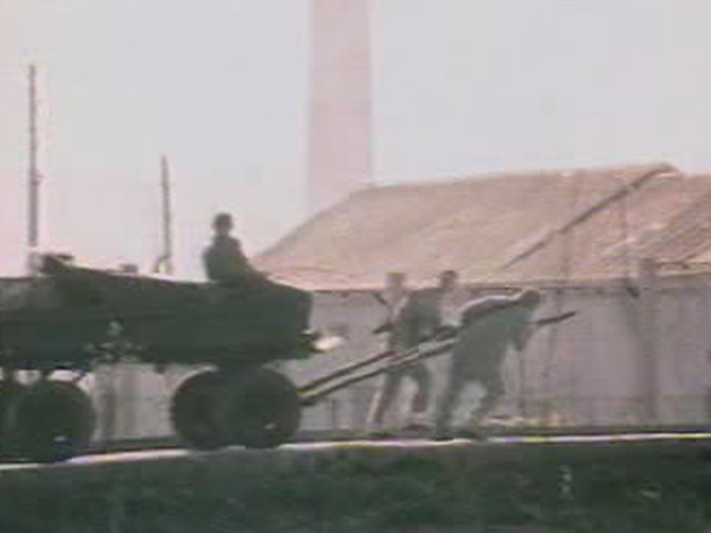 Foto 11 de Weekend in Hell      (Savaitgalis pragare)