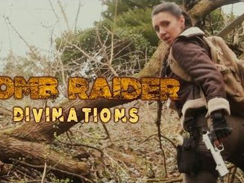 Foto 1 de Tomb Raider - Divinations