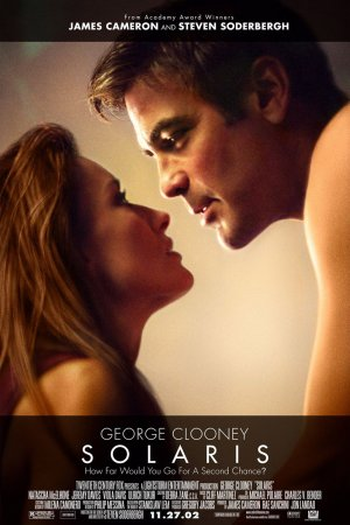  de Filme Solaris (2002)