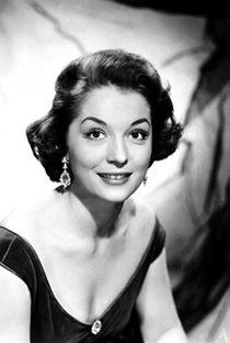 Barbara Shelley - Poster 1