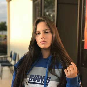 Foto de perfil de gabriela sabatini