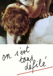 On s'est Tous Défilé (On s'est Tous Défilé)