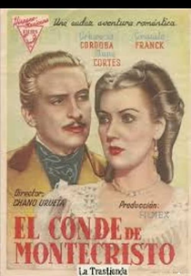 El conde de Montecristo (El conde de Montecristo)
