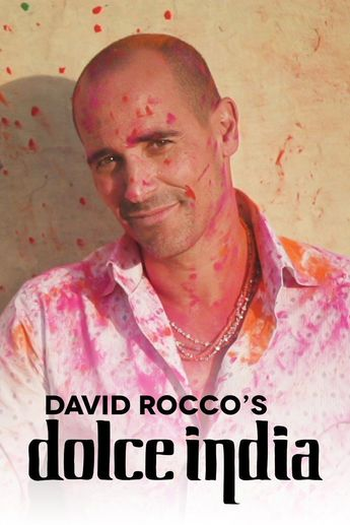  de Série O Lado Doce da Índia (2014)