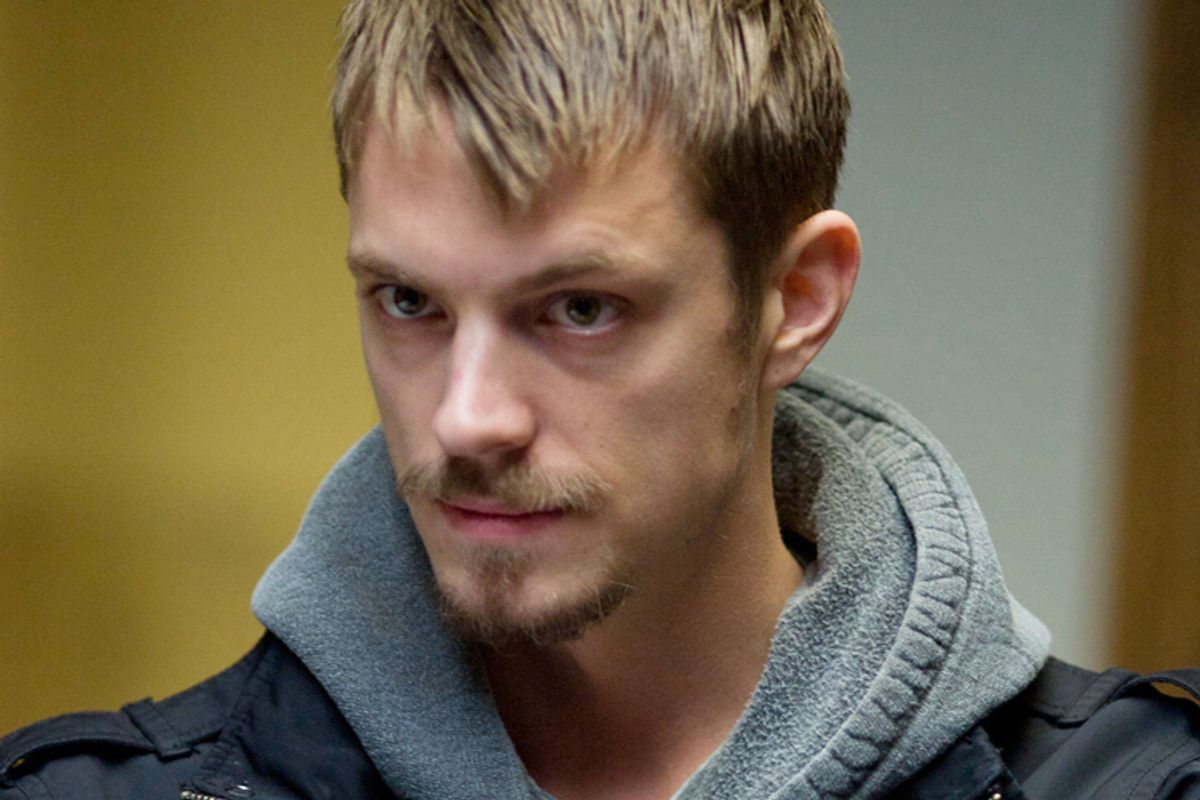 Joel Kinnaman - Foto 5
