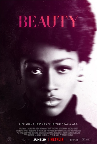 Poster 3 de Filme Beauty (2022)