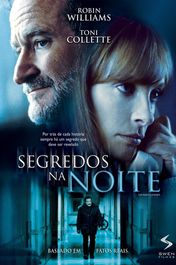  de Filme Segredos na Noite (2006)