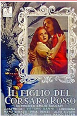 O Filho do Corsário Vermelho (Il figlio del corsaro rosso)