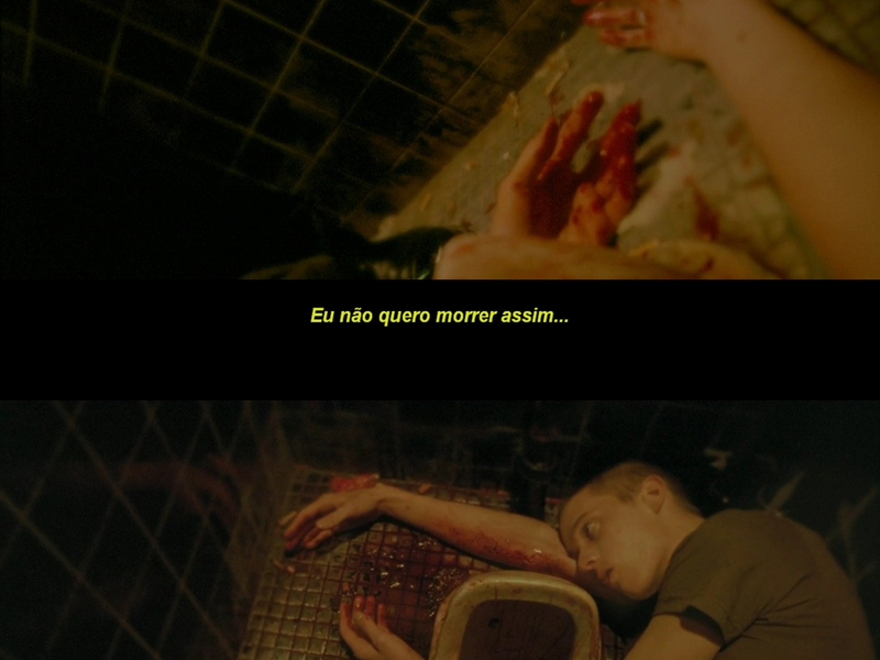 Foto 2 de Enter The Void: Viagem Alucinante