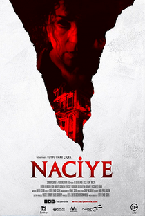 Naciye - Poster / Capa / Cartaz - Oficial 3