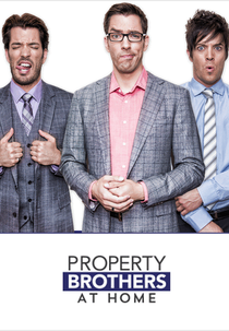 Irmãos à Obra: Las Vegas (Property Brothers: at Home)