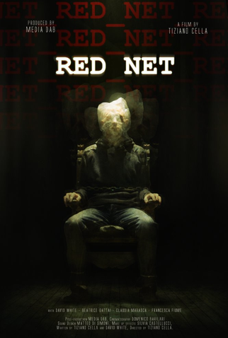Poster 1 de Filme Red Net (2016)
