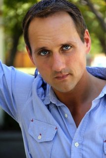 Jim Klock - Poster 1