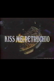 Kiss Me, Petruchio - Poster / Capa / Cartaz - Oficial 1