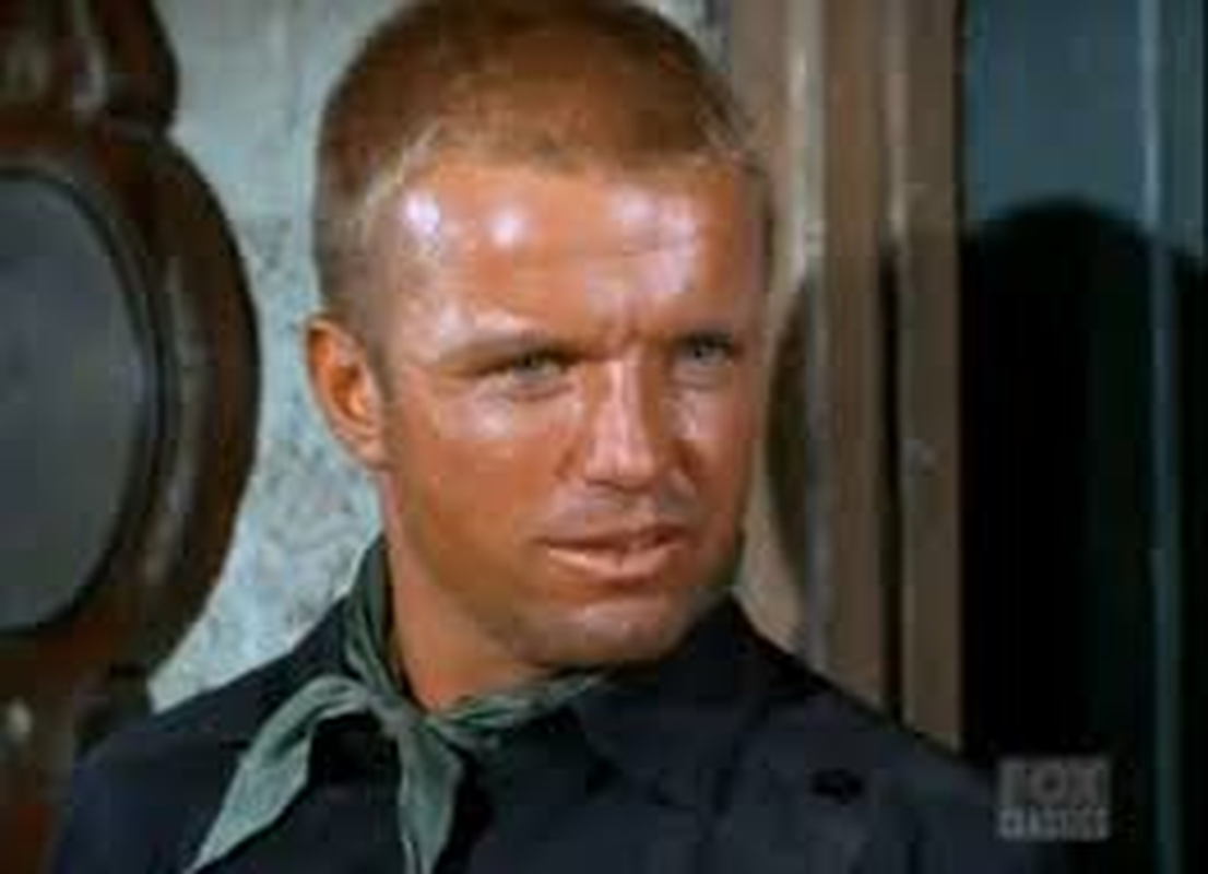 Richard Jaeckel - Foto 3