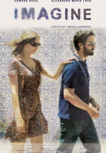 Imagine (Imagine)