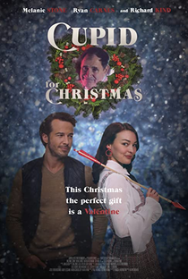 Cupid for Christmas - Poster / Capa / Cartaz - Oficial 1