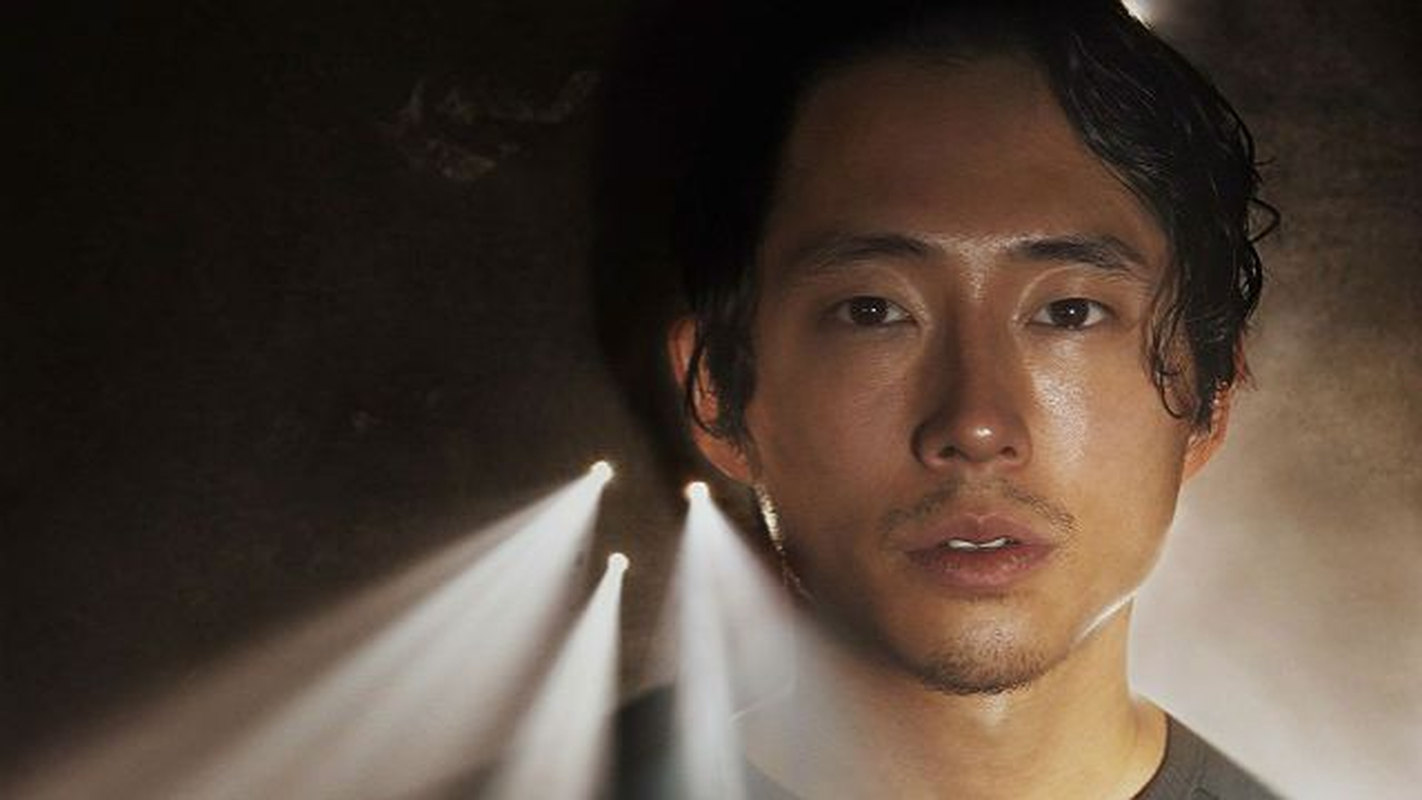Steven Yeun - Foto 4