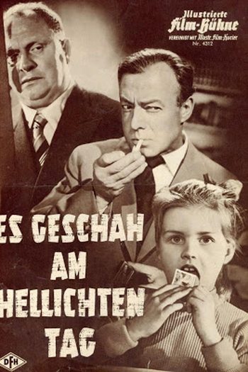  de Filme O Engodo (1958)