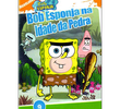 Bob Esponja na Idade da Pedra