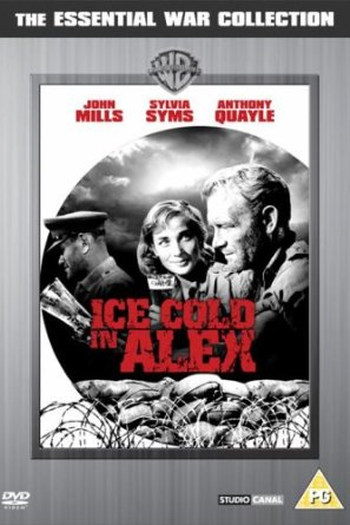  de Filme Sob o Sol da Africa (1958)