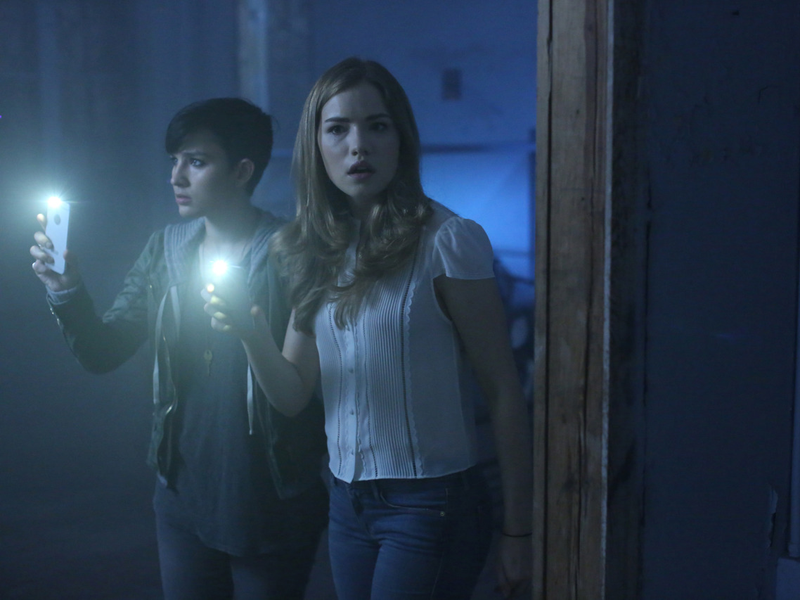 Foto 5 de Pânico (2ª Temporada)