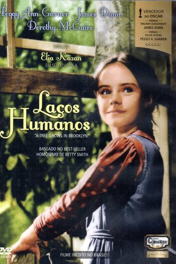  de Filme Laços Humanos (1945)