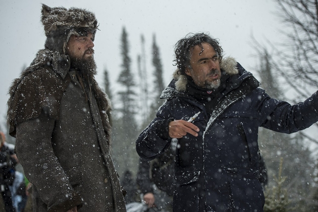 Alejandro Iñárritu será homenageado no Festival de Cinema de Sarajevo